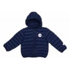 Куртка детская унисекс Luna Kids р.98 243BFAA001