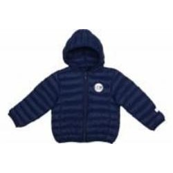 Куртка детская унисекс Luna Kids р.98 243BFAA001