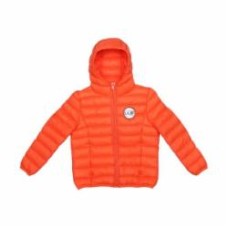 Куртка детская унисекс Luna Kids р.92 коралловый Superlight JKT