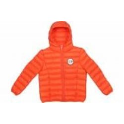 Куртка детская унисекс Luna Kids р.98 коралловый Superlight JKT