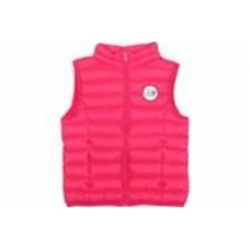 Жилет детский унисекс Luna Kids р.128 фуксия Superlight VST