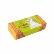 Печенье Konti Буратино с арахисом 450 г (4823012210245)