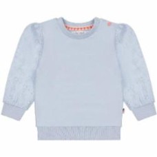 Для девочки Dirkje р.86 светло-голубой R50397-35