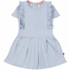 Платье Dirkje р.104 светло-голубой R50399-35