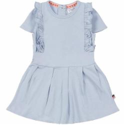 Платье Dirkje р.104 светло-голубой R50399-35