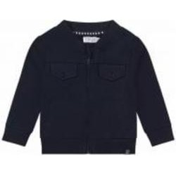 Кардиган для мальчика Dirkje р.98 dark blue R50567-35