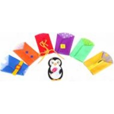 Игрушка развивающая Roter Kafer RZ3001-01