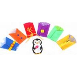 Игрушка развивающая Roter Kafer RZ3001-01