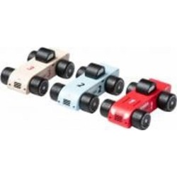 Машинка Cubika Машинка Cubika