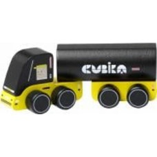 Машинка Cubika 