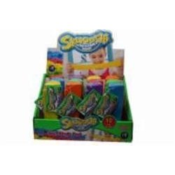 Масса для лепки Skwooshi в ассортименте