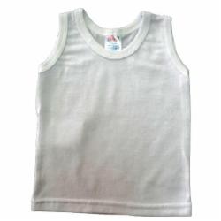 Майка детская детские Україна Мк101 р.128 white