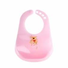 Слюнявчик Canpol Babies 2/404 в ассортименте