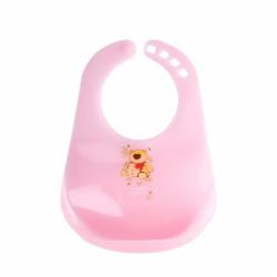 Слюнявчик Canpol Babies 2/404 в ассортименте