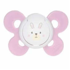 Пустышка ортодонтическая Chicco Physio Comfort 0-6 мес., 1 шт.