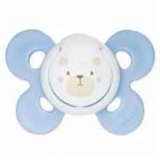 Пустышка ортодонтическая Chicco Physio Comfort 0-6 мес 1 шт.