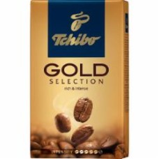 Кофе молотый Tchibo Gold Selection 250 г (4006067943676) 4006067943676