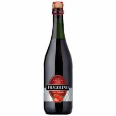 Вино игристое SCHENK Fragolino Rosso 0,75 л