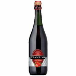 Вино игристое SCHENK Fragolino Rosso 0,75 л