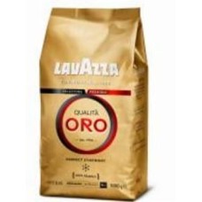 Кофе в зернах Lavazza Qualita Oro 1000 г