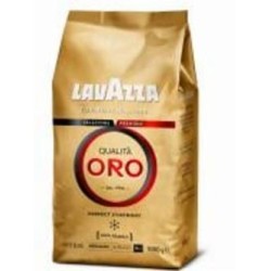 Кофе в зернах Lavazza Qualita Oro 1000 г