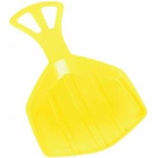 Ледянка Plastkon Pedro желтая 8595096943161