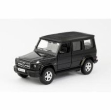 Машинка Uni Fortune Mercedes Benz G63 1:32 Машинка Uni Fortune Mercedes Benz G63 1:32