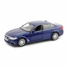 Машинка Uni Fortune Bmw M550i 1:32