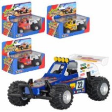 Машинка инерционная Turbo Buggy KS5106W