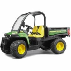 Мини-вездеход Bruder John Deere Gator XUV 855D 1:16 2491