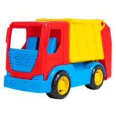 Автомобиль Wader Tech Truck 39475