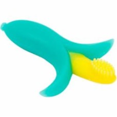 Прорезыватель Lindo Банан DK 03