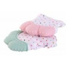Прорезыватель Baby Team в ассортименте 4090