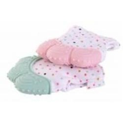 Прорезыватель Baby Team в ассортименте 4090