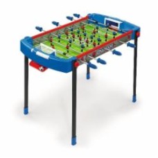 Игровой стол Smoby футбольный Challenger 620200