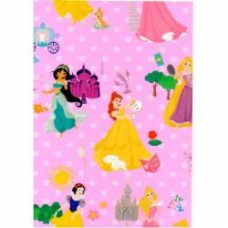 Бумага для упаковки Happycom International DISNEY 70x150 см