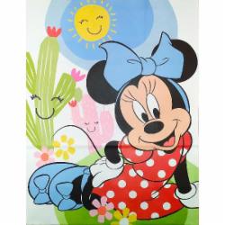 Пакет подарочный 36x46x12 см DISNEY Happycom International