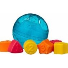 Сортер Playgro Мячик 25 234