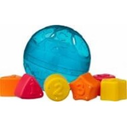 Сортер Playgro Мячик 25 234