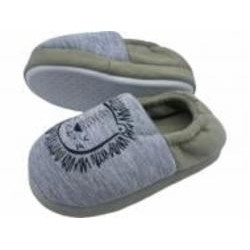 Тапки домашние Luna Kids р.26 серый JXNF23408