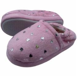 Тапки домашние Luna Kids р.24 розовый JXNF23408