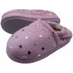 Тапки домашние Luna Kids р.28 розовый JXNF23408