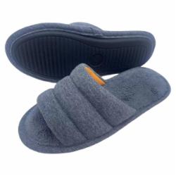 Тапки домашние Luna Kids р.30 серый JXNF23401