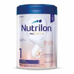 Сухая молочная смесь Nutrilon Profutura 1