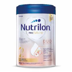 Сухая молочная смесь Nutrilon Profutura 2