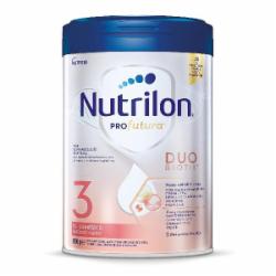 Сухая молочная смесь Nutrilon Profutura 3