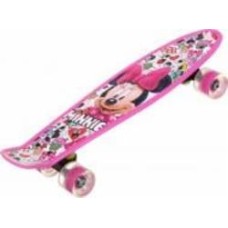 Пенниборд Disney SC195602 Минни Маус розовый с рисунком