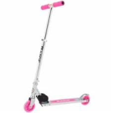 Самокат Razor дитячий A125 Al GS 13072263 розовый 13072263