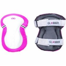 Набор защиты Globber 541-110 р. XS розовый