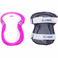 Набор защиты Globber 541-110 р. XS розовый